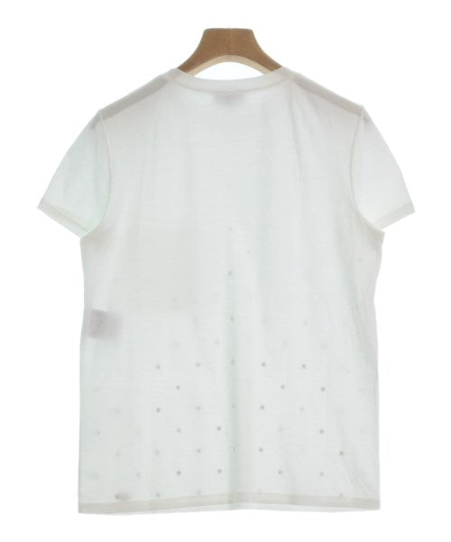 CHANEL เสื้อยืด/เสื้อท็อปส์