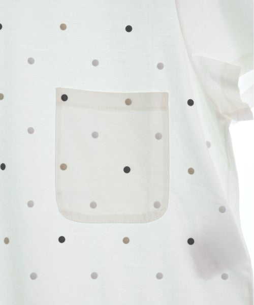 CHANEL เสื้อยืด/เสื้อท็อปส์