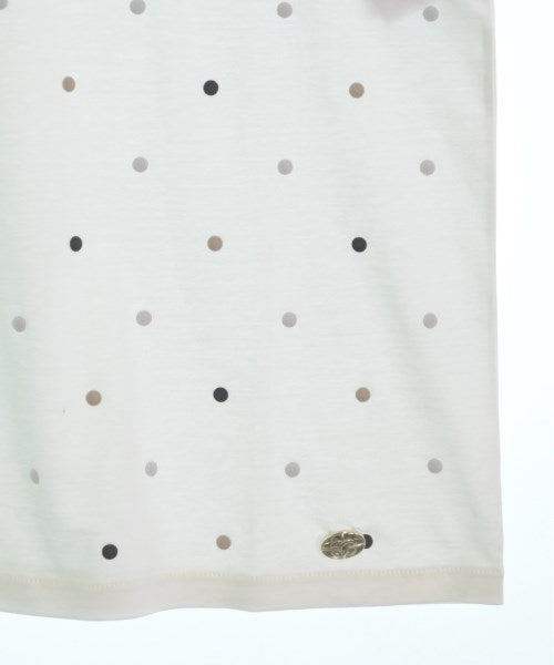 CHANEL เสื้อยืด/เสื้อท็อปส์