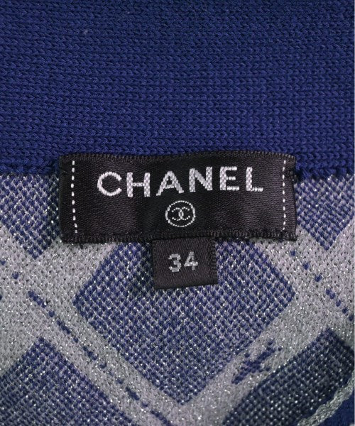 CHANEL กระโปรงสั้น