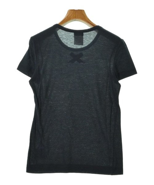 CHANEL เสื้อยืด/เสื้อท็อปส์