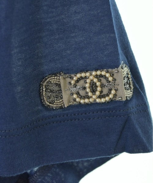 CHANEL เสื้อยืด/เสื้อท็อปส์