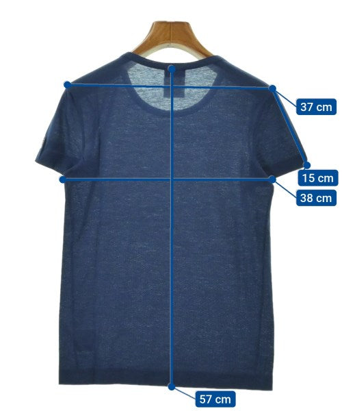 CHANEL เสื้อยืด/เสื้อท็อปส์