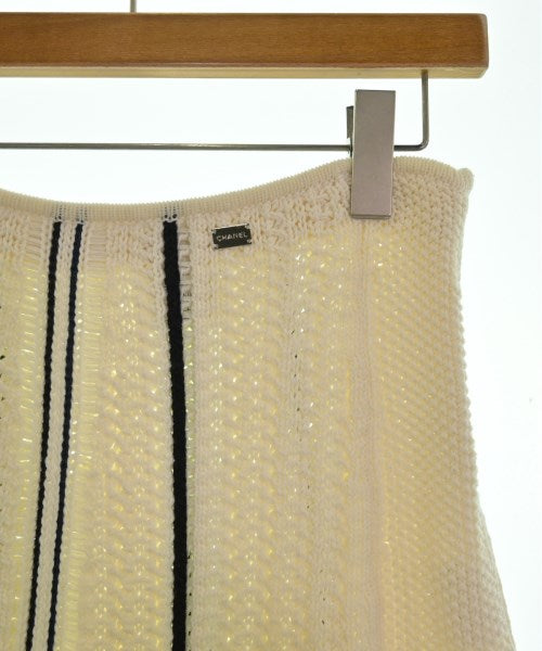 CHANEL กระโปรงยาวถึงเข่า