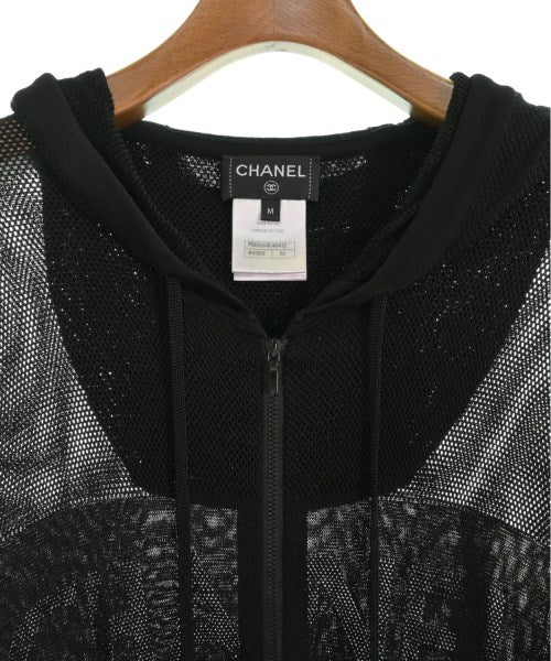 CHANEL เสื้อคาร์ดิแกน