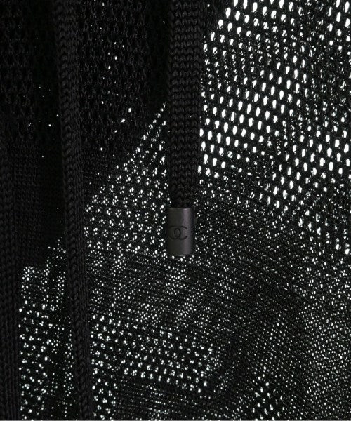 CHANEL เสื้อคาร์ดิแกน