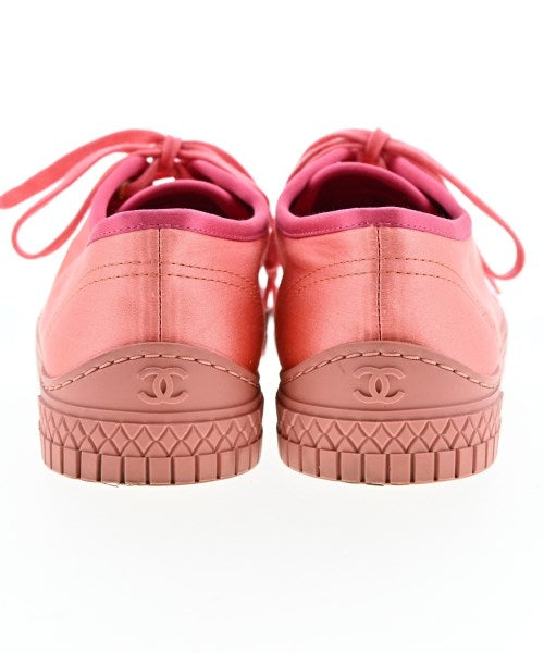 CHANEL รองเท้าผ้าใบ