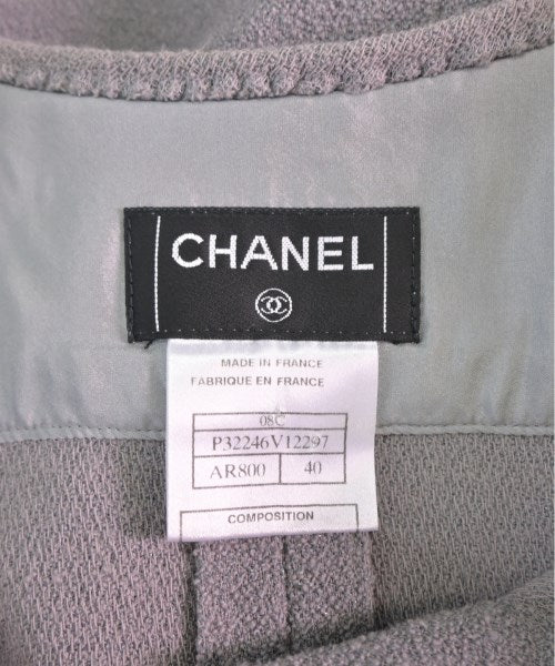 CHANEL แจ็คเก็ต