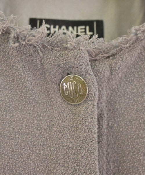 CHANEL แจ็คเก็ต