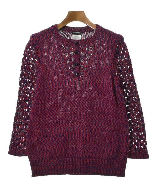 CHANEL เสื้อกันหนาว
