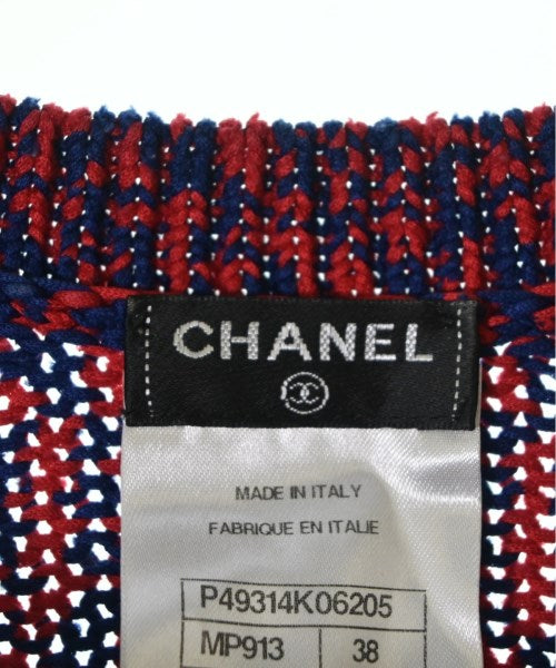 CHANEL เสื้อกันหนาว