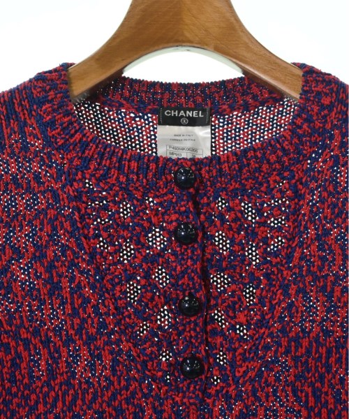 CHANEL เสื้อกันหนาว