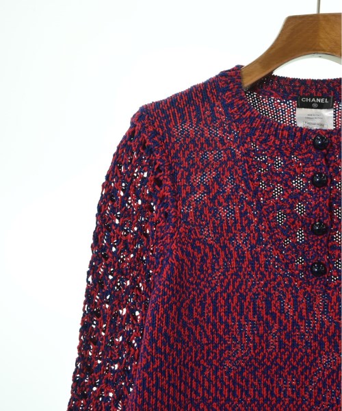 CHANEL เสื้อกันหนาว