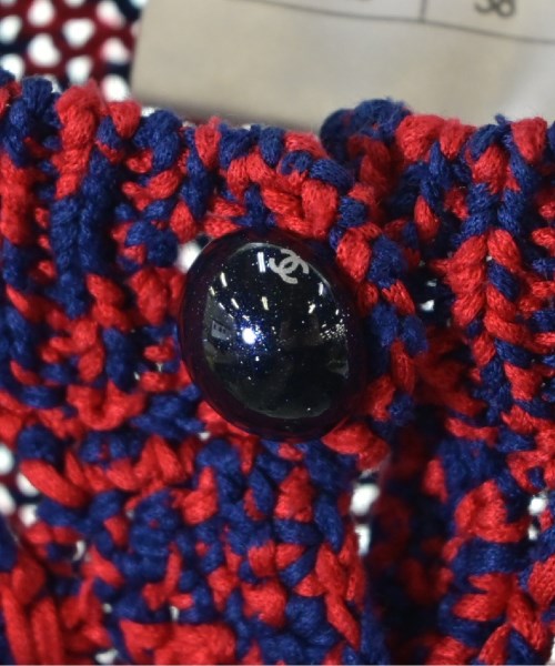 CHANEL เสื้อกันหนาว