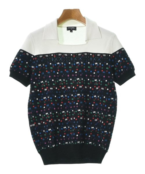 CHANEL เสื้อกันหนาว