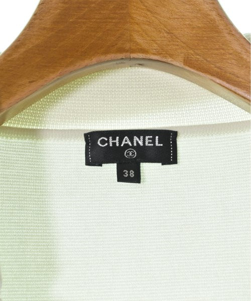 CHANEL เสื้อกันหนาว