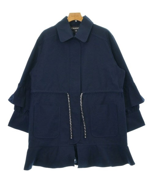 CHANEL เสื้อโค้ท อื่น