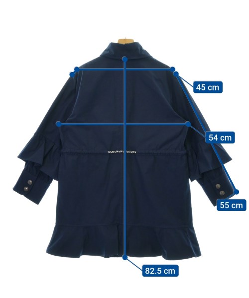 CHANEL เสื้อโค้ท อื่น