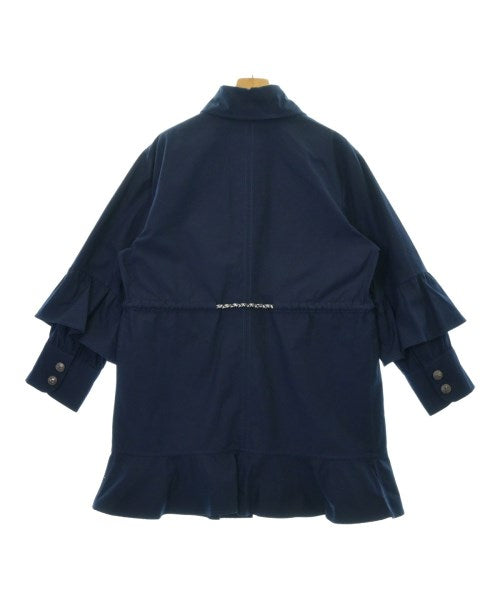 CHANEL เสื้อโค้ท อื่น