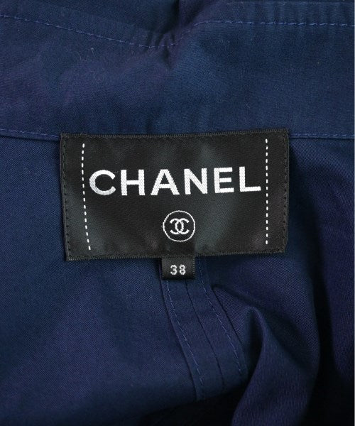 CHANEL เสื้อโค้ท อื่น