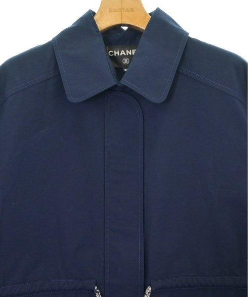 CHANEL เสื้อโค้ท อื่น