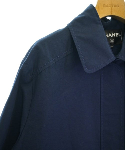 CHANEL เสื้อโค้ท อื่น