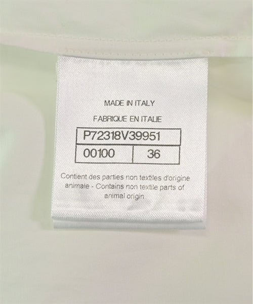 CHANEL เสื้อสตรี