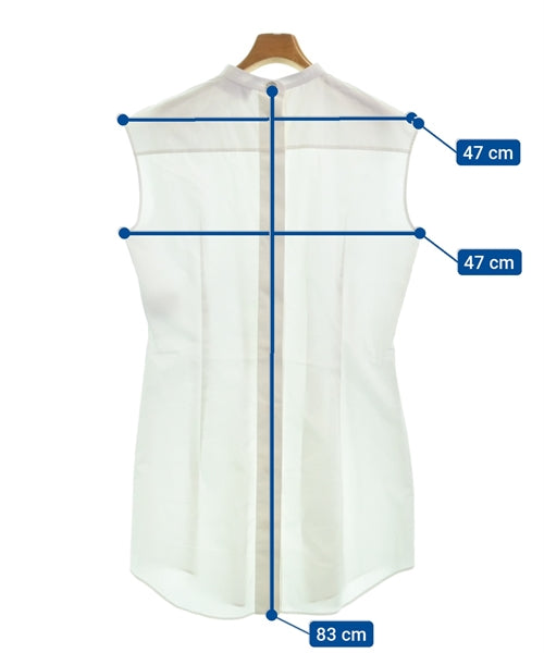 CHANEL เสื้อสตรี