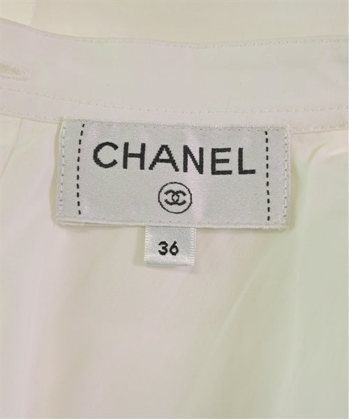 CHANEL เสื้อสตรี