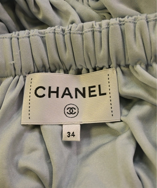 CHANEL ชุดเดรส