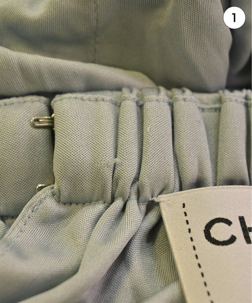 CHANEL ชุดเดรส