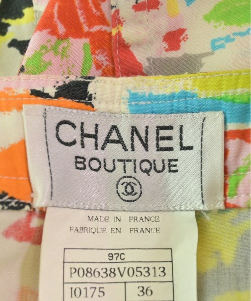 CHANEL กางเกง อื่น