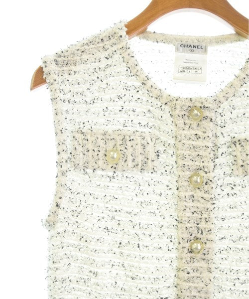 CHANEL ชุดเดรส