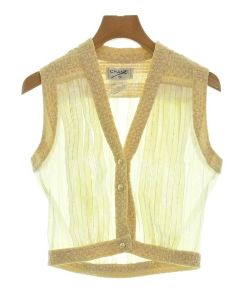 CHANEL เสื้อสตรี