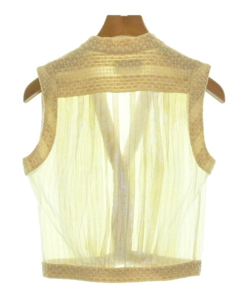 CHANEL เสื้อสตรี