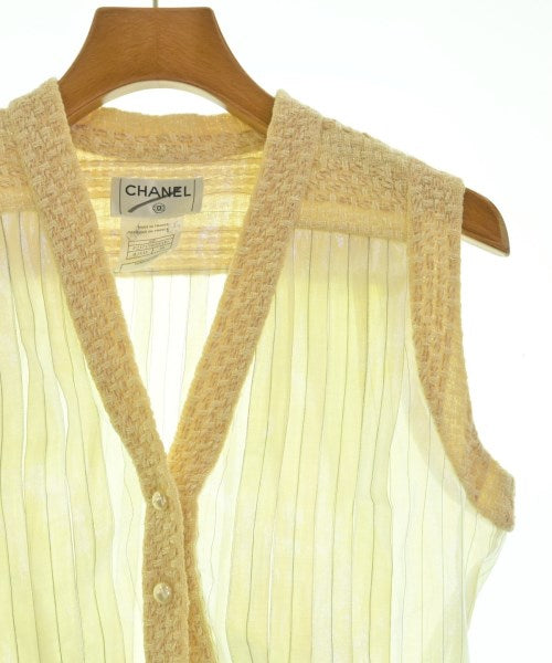CHANEL เสื้อสตรี