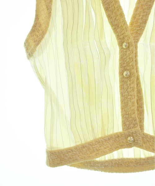 CHANEL เสื้อสตรี