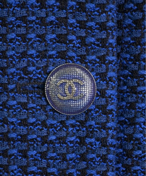 CHANEL แจ็คเก็ตเบลาส์ อื่น