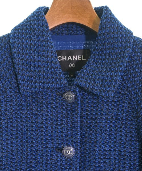 CHANEL แจ็คเก็ตเบลาส์ อื่น