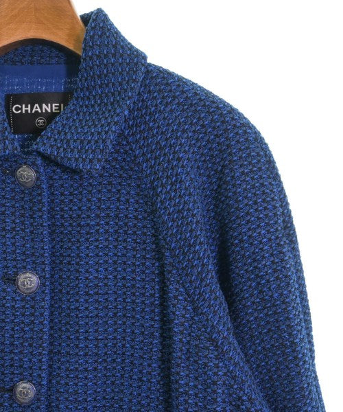CHANEL แจ็คเก็ตเบลาส์ อื่น