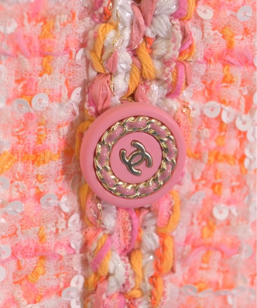 CHANEL ชุดเดรส