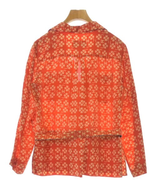 CHANEL เสื้อลำลอง