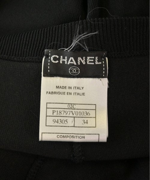 CHANEL กางเกง อื่น