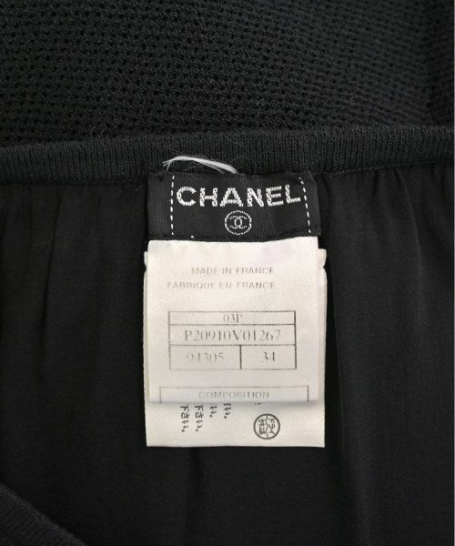 CHANEL กระโปรงสั้น