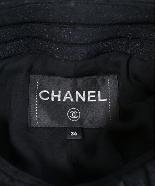 CHANEL แจ็คเก็ต