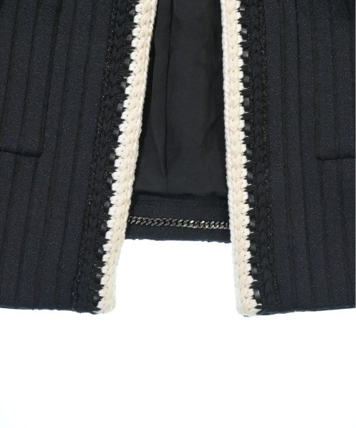 CHANEL แจ็คเก็ต