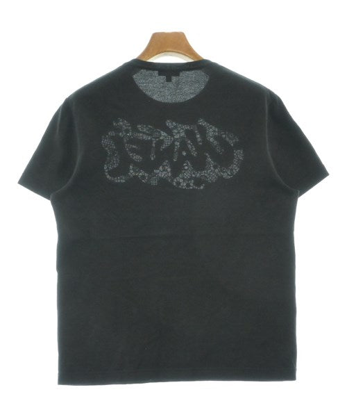 CHANEL เสื้อยืด/เสื้อท็อปส์