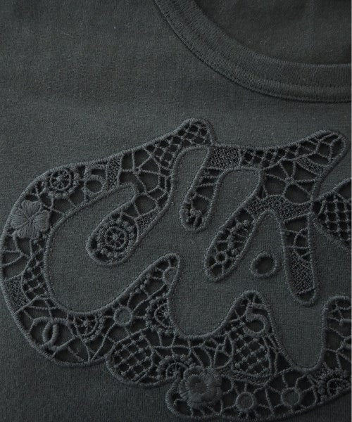CHANEL เสื้อยืด/เสื้อท็อปส์