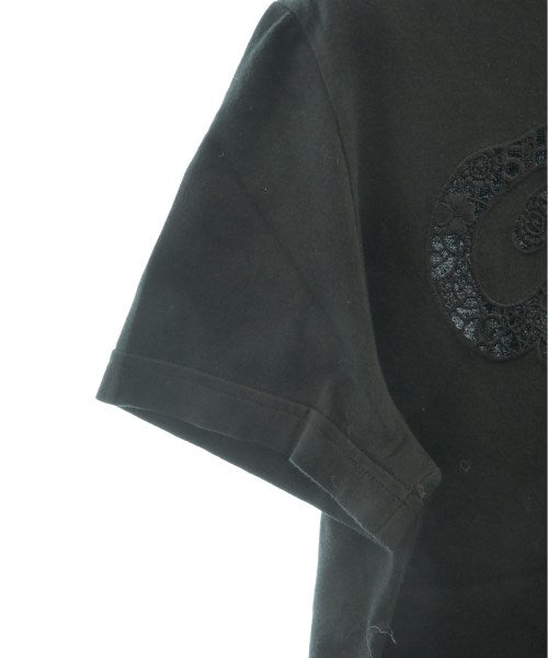 CHANEL เสื้อยืด/เสื้อท็อปส์