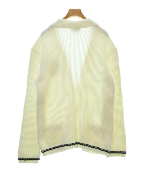 CHANEL เบลเซอร์/แจ็คเก็ตสูท